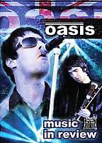 Oasis : Music In Review